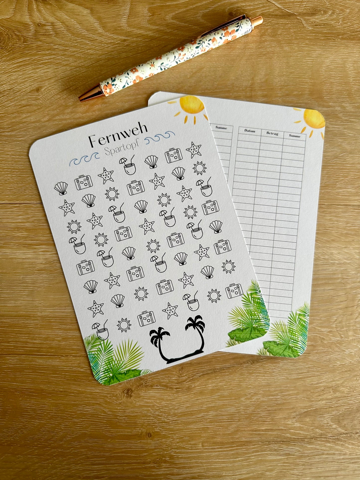 A5 Ferneweh Spartopf